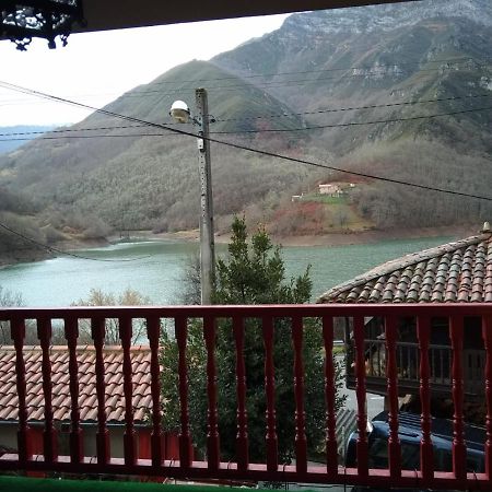 הוילה Tanes El Nido Del Raitan מראה חיצוני תמונה