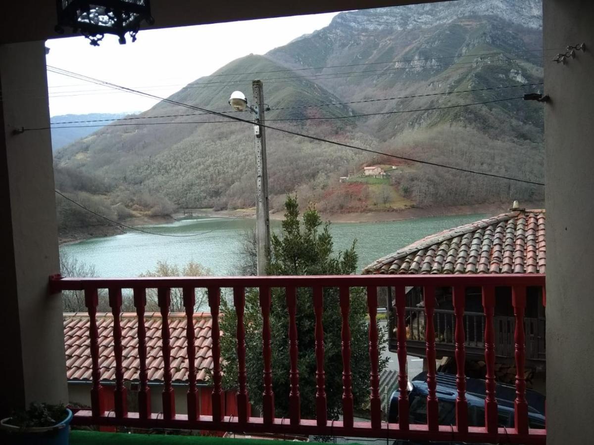 הוילה Tanes El Nido Del Raitan מראה חיצוני תמונה