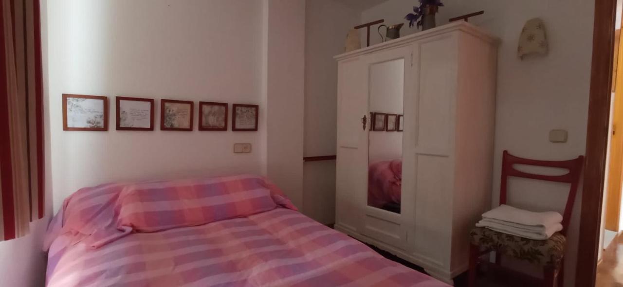 הוילה Tanes El Nido Del Raitan מראה חיצוני תמונה